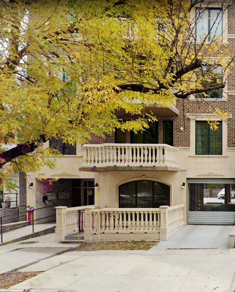 2424 Ocean Avenue: 2424 Ocean Ave, Brooklyn, NY 11229